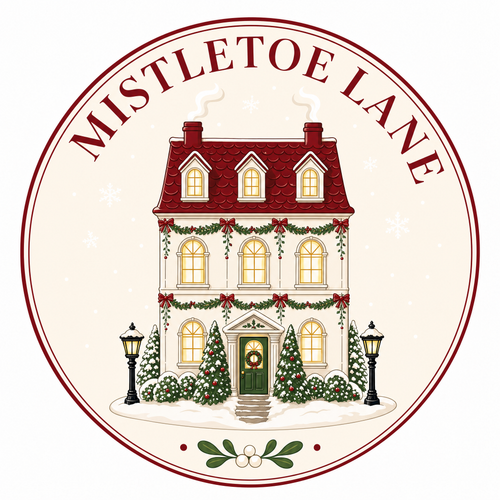Mistletoe Lane