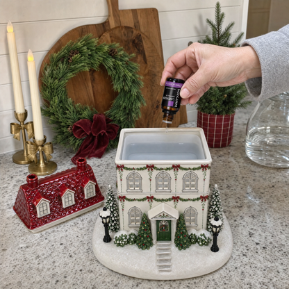 Mistletoe Lane - Diffuser
